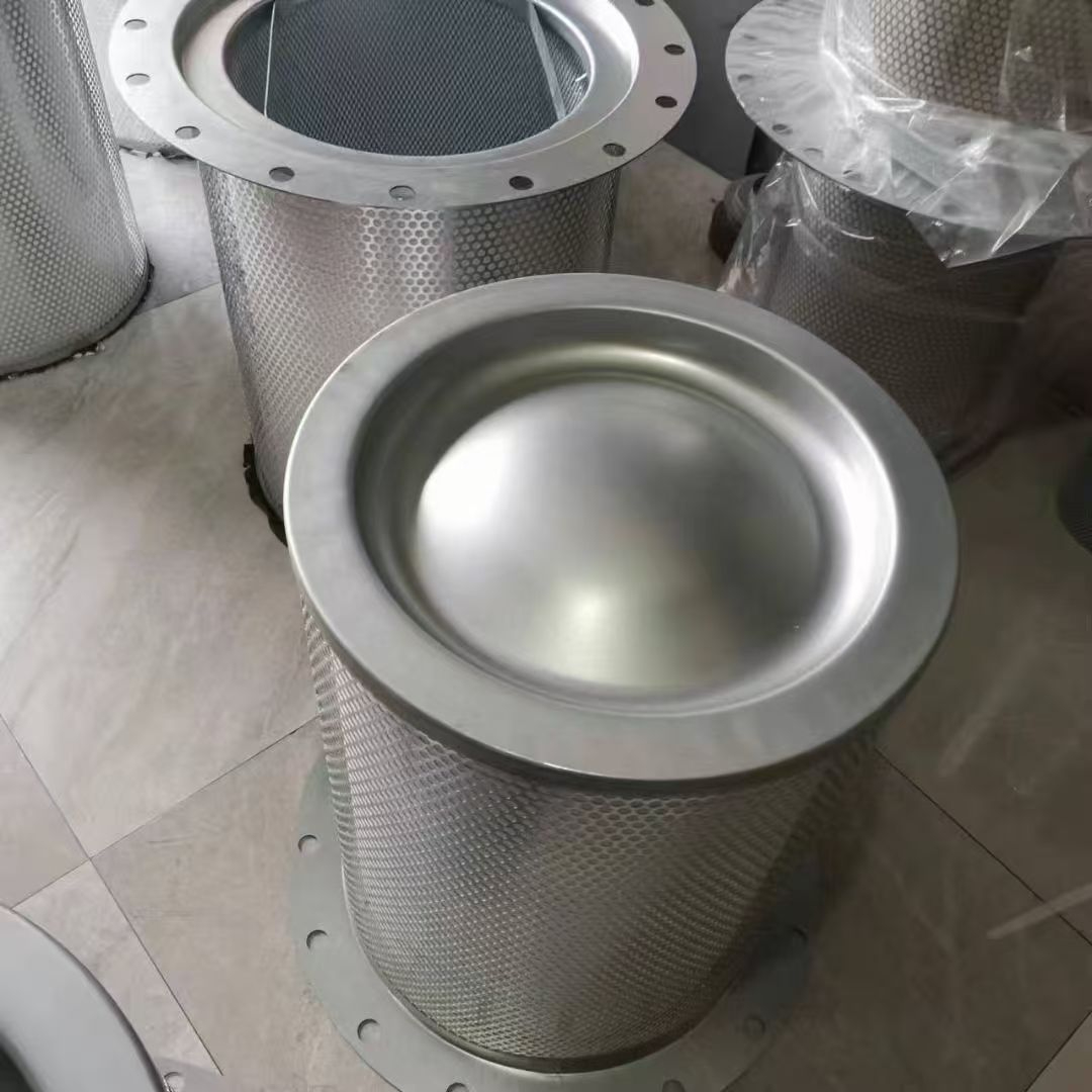 压缩机滤芯