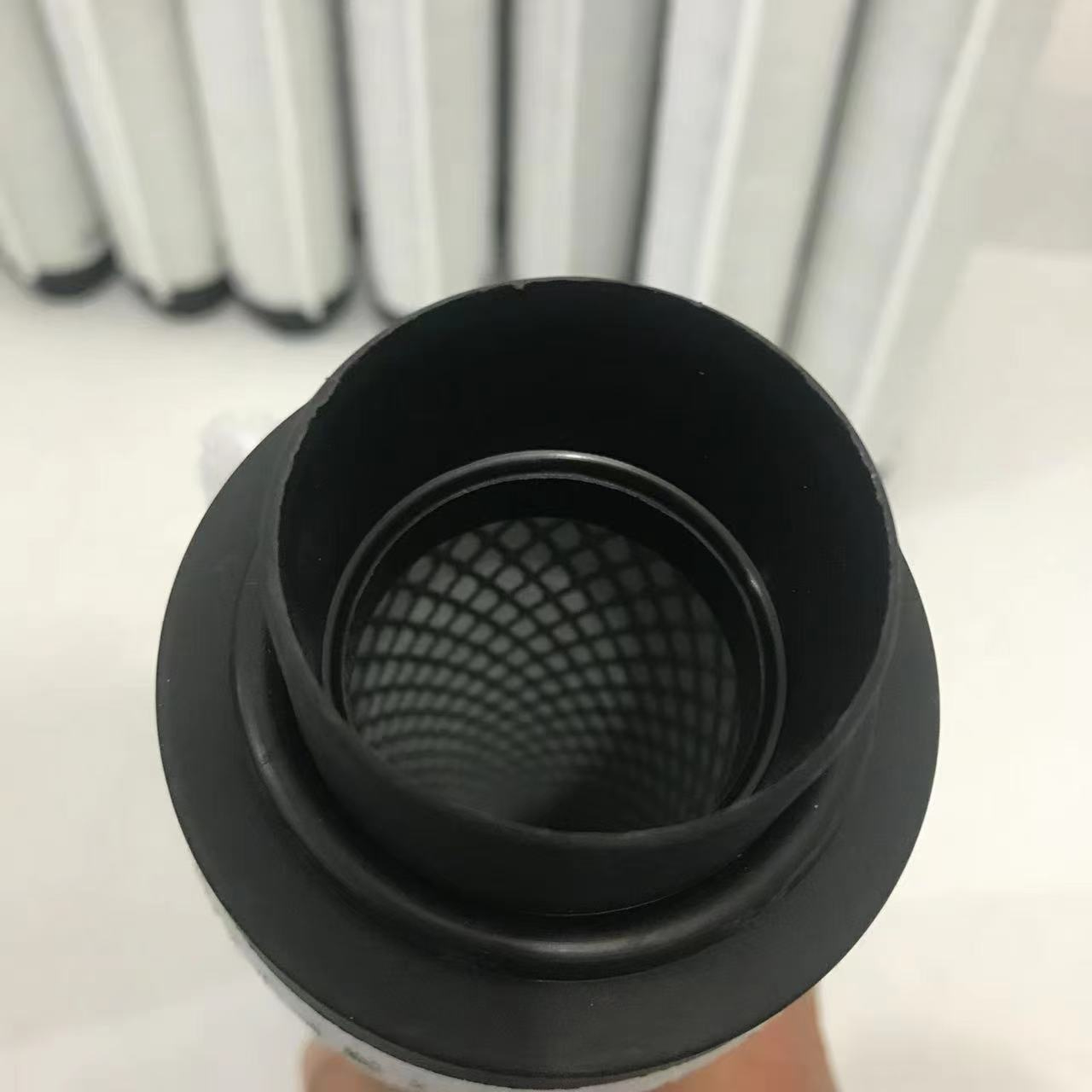 真空泵油雾分离器滤芯