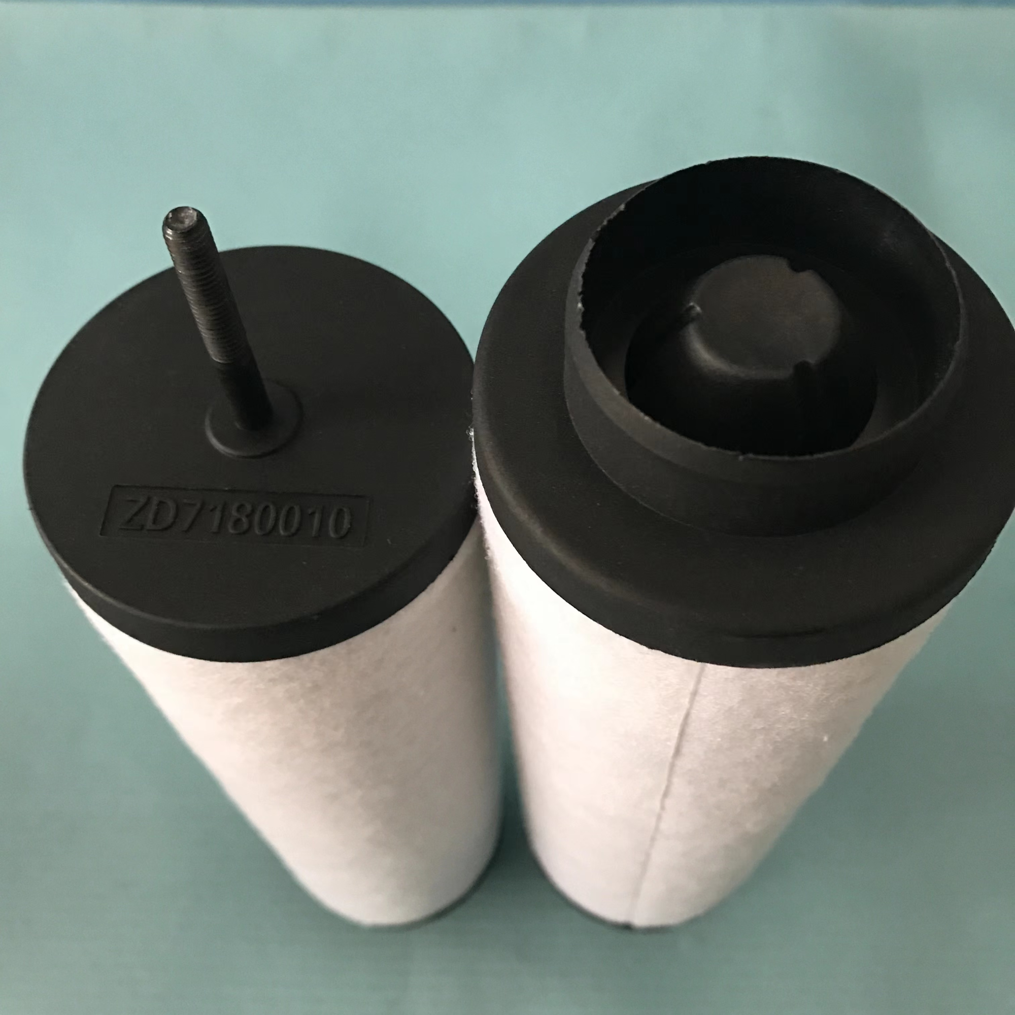 真空泵油雾分离器滤芯
