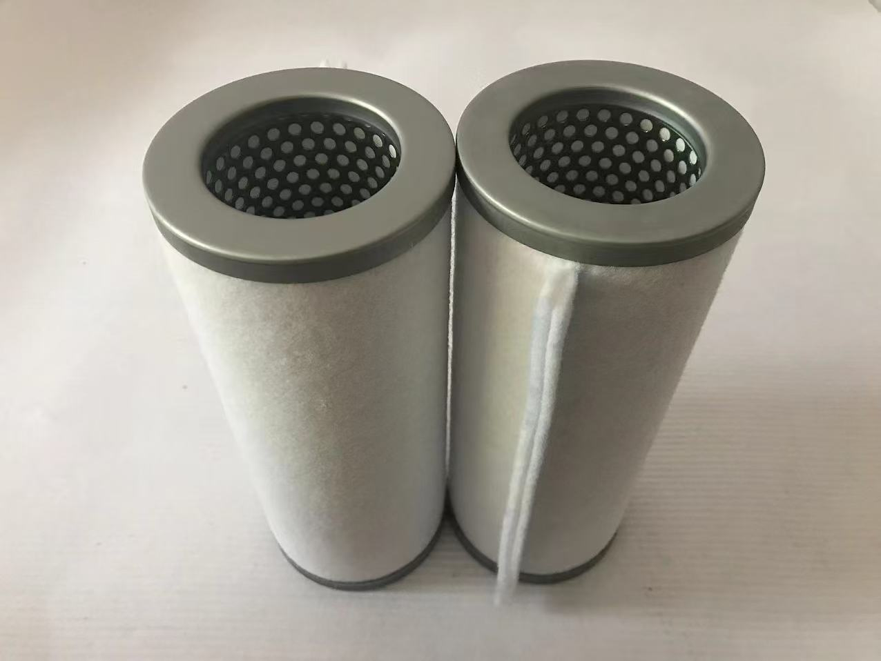 真空泵油雾分离器滤芯