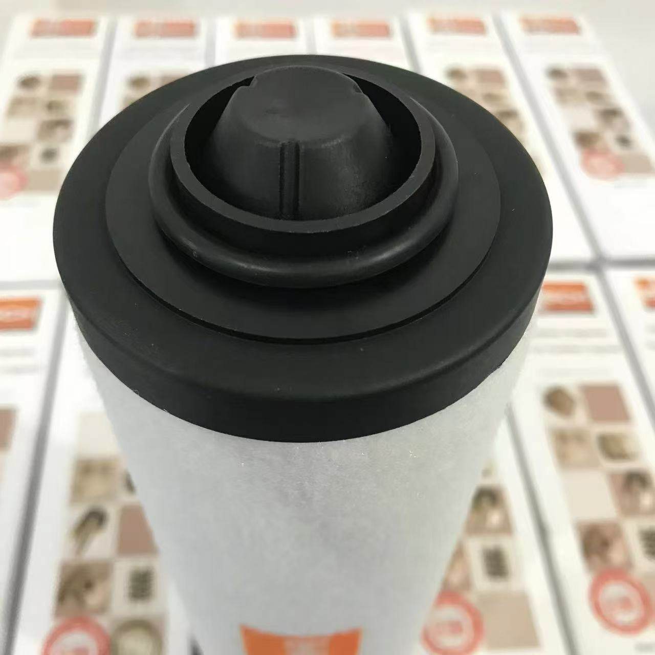 真空泵油雾分离器滤芯