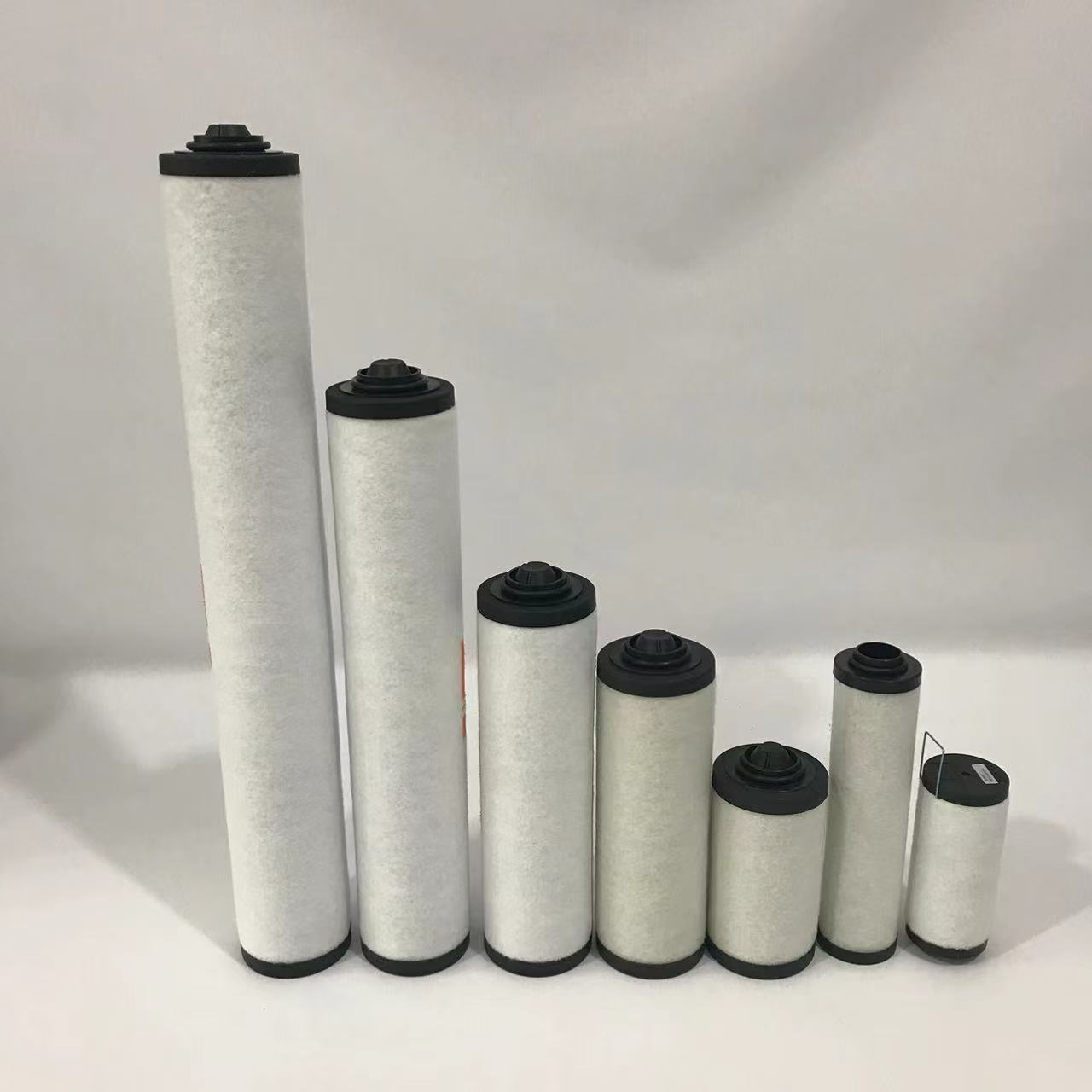 真空泵油雾分离器滤芯