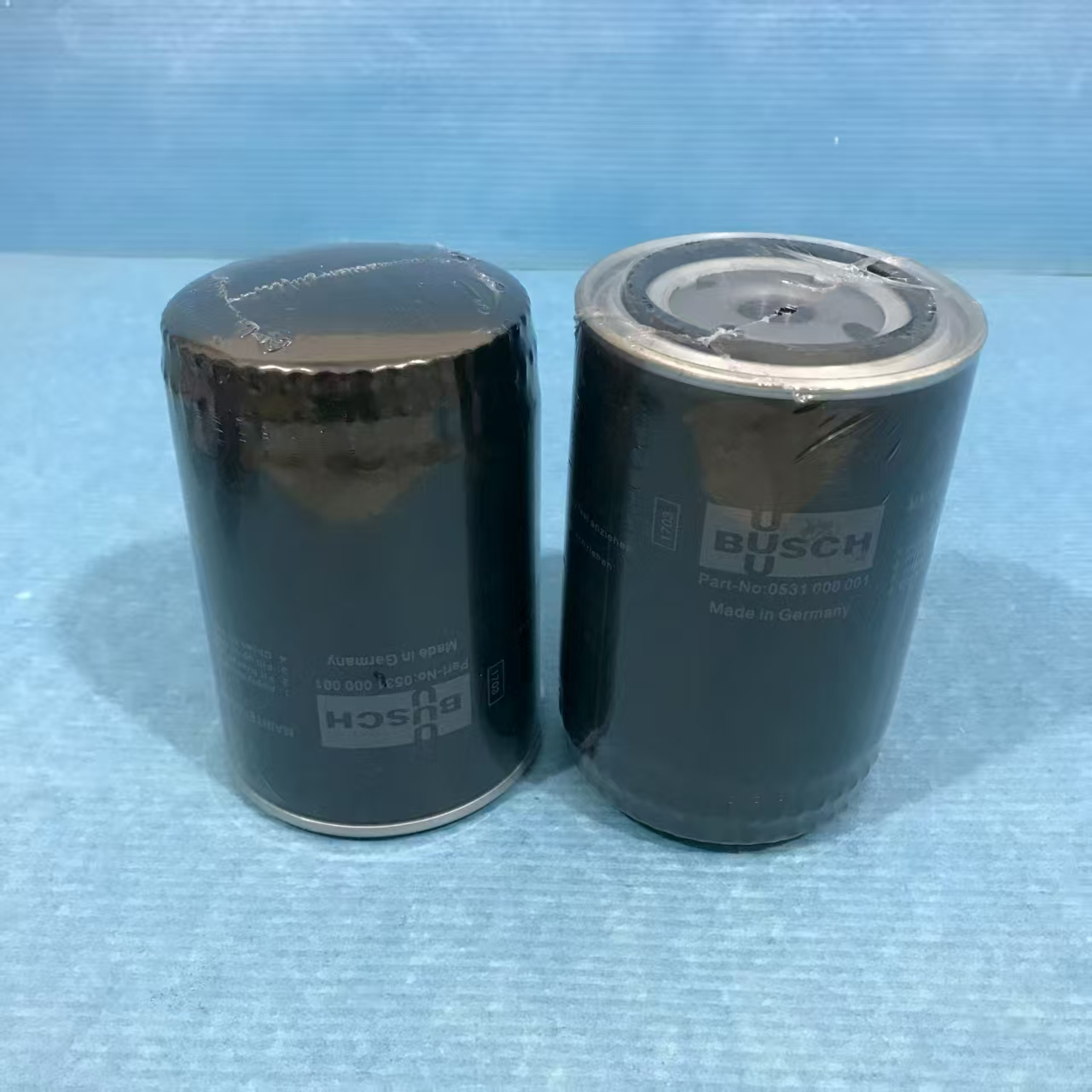 真空泵油雾分离器滤芯