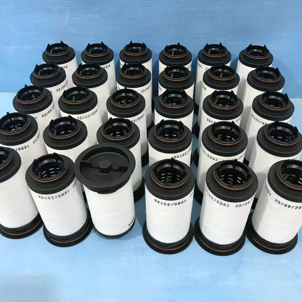 真空泵油雾分离器滤芯