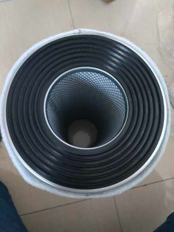 真空泵油雾分离器滤芯