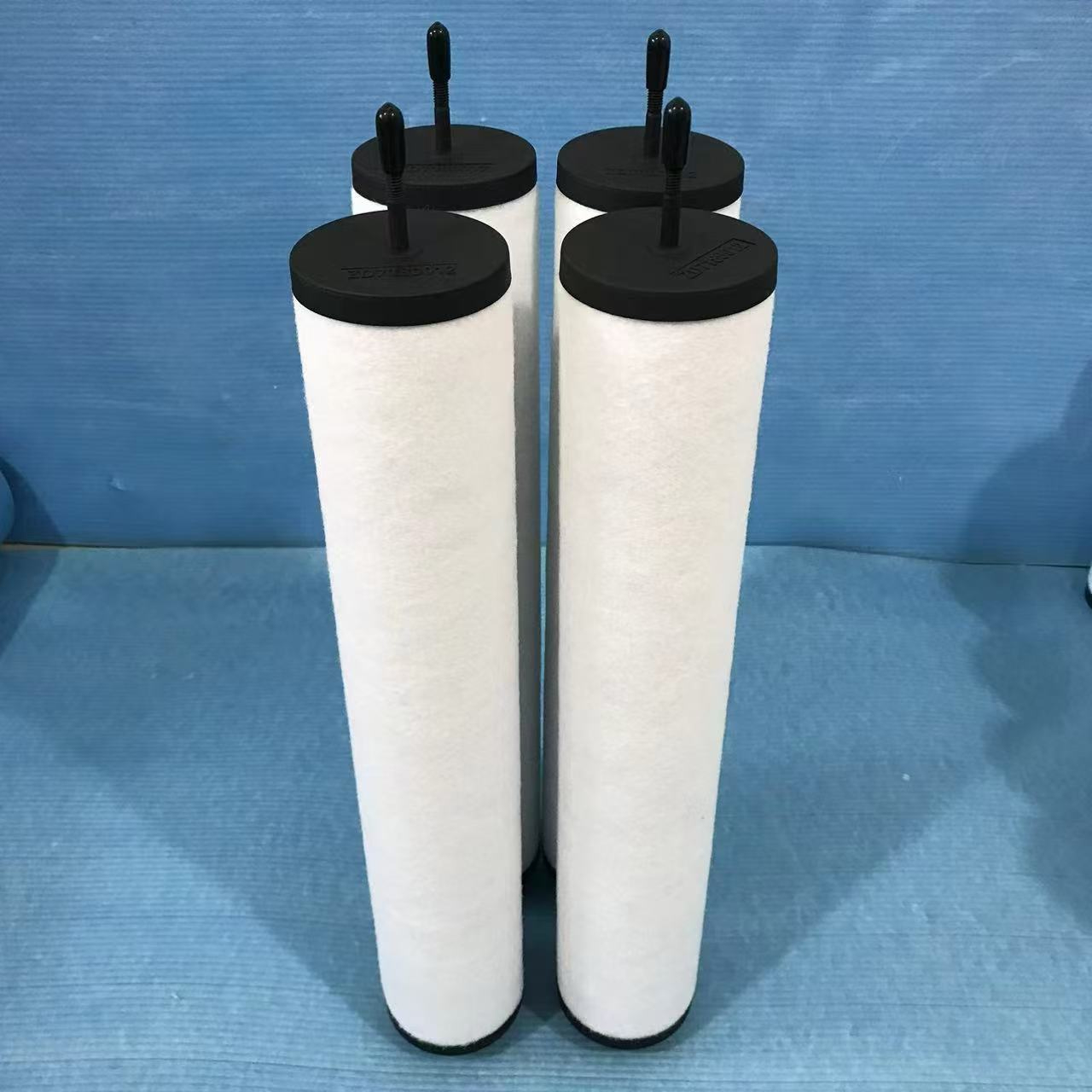 真空泵油雾分离器滤芯