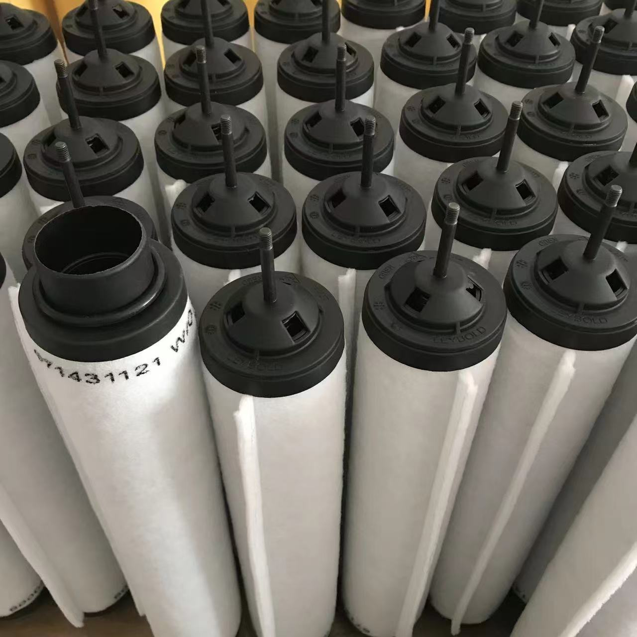 真空泵油雾分离器滤芯