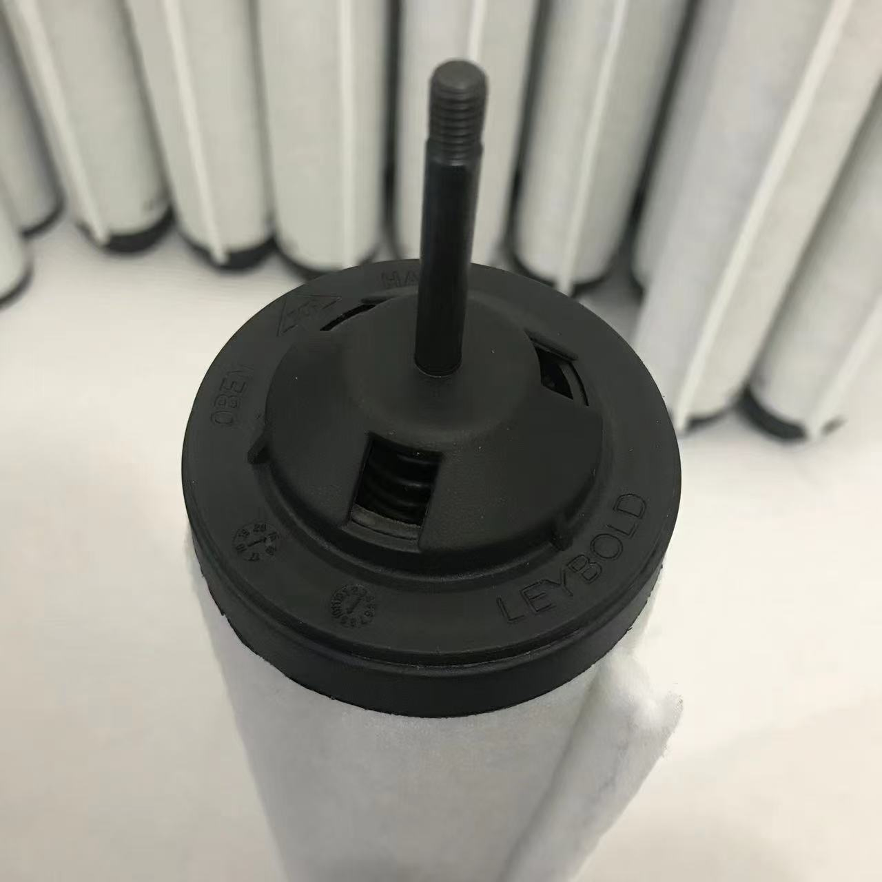 真空油雾分离器滤芯