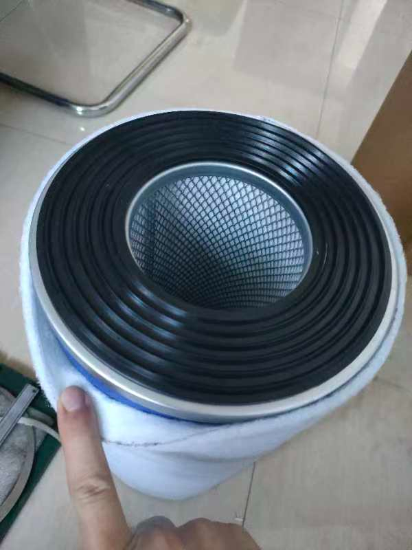真空油雾分离器滤芯
