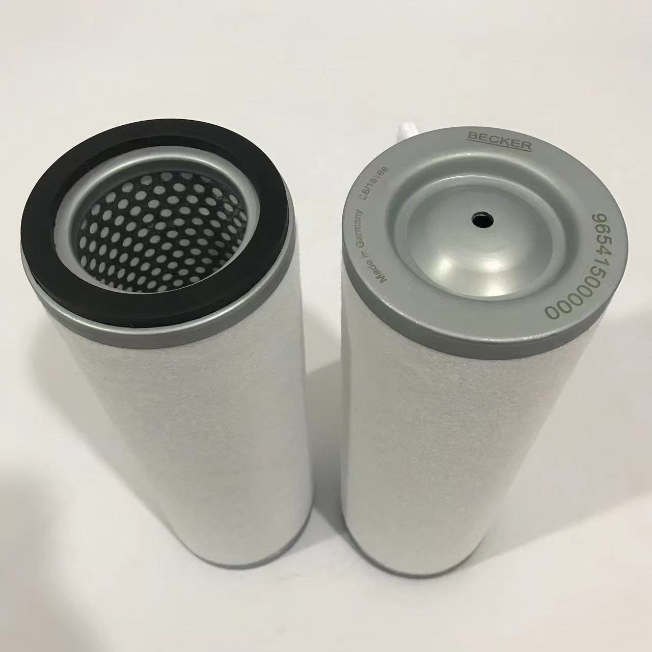 真空油雾分离器滤芯