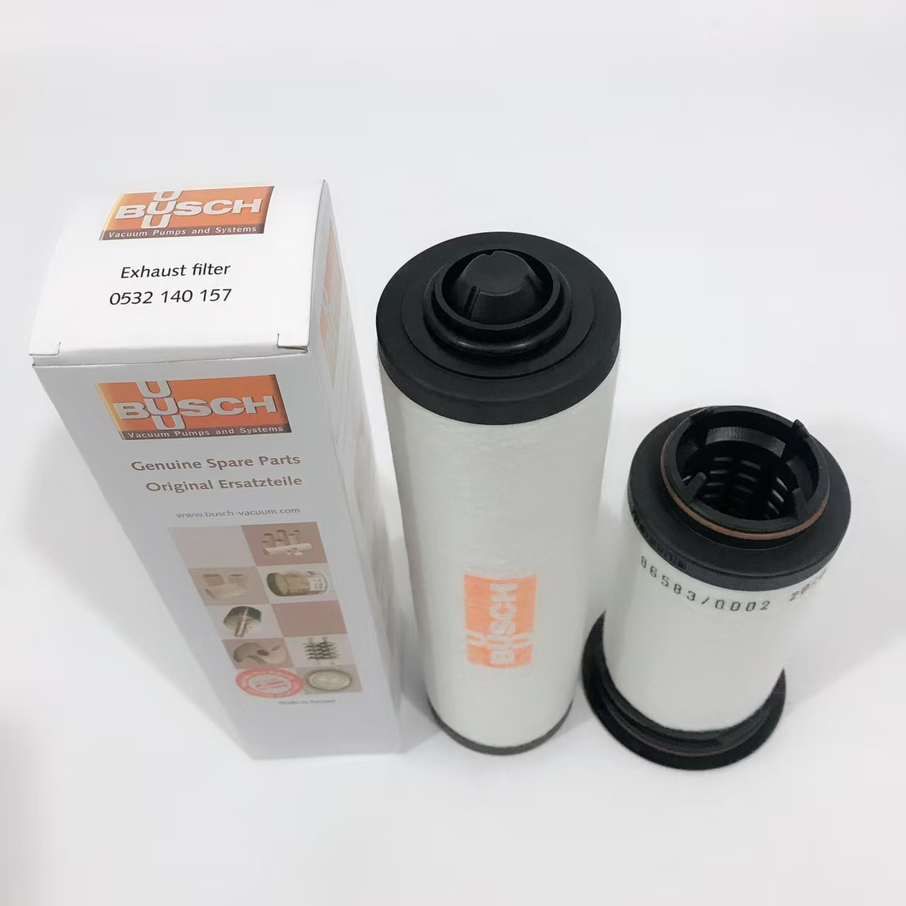 真空油雾分离器滤芯