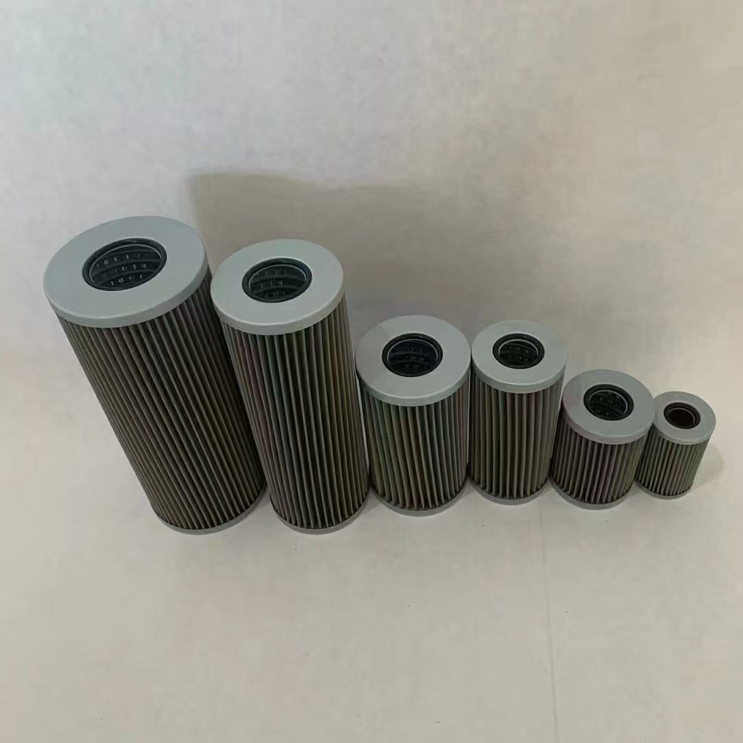 液压油滤芯