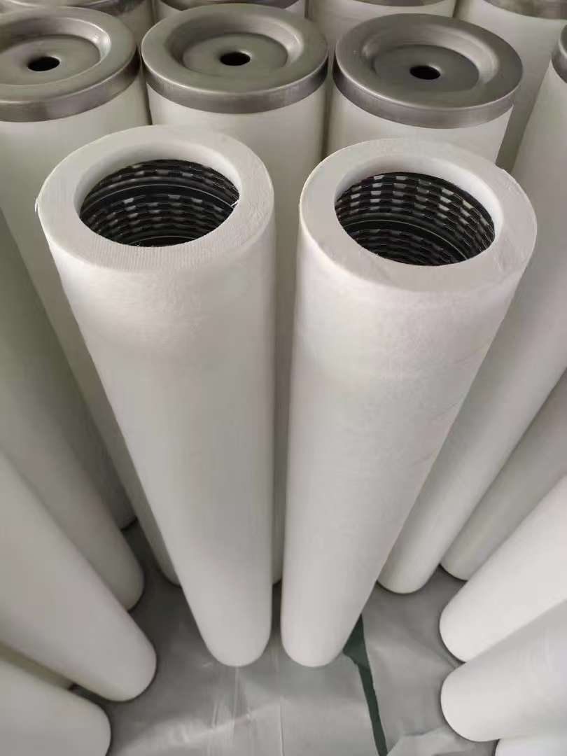 天然气滤芯