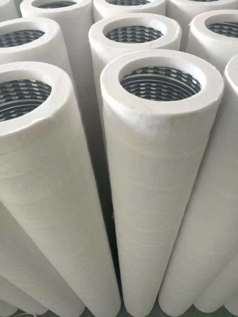天然气滤芯
