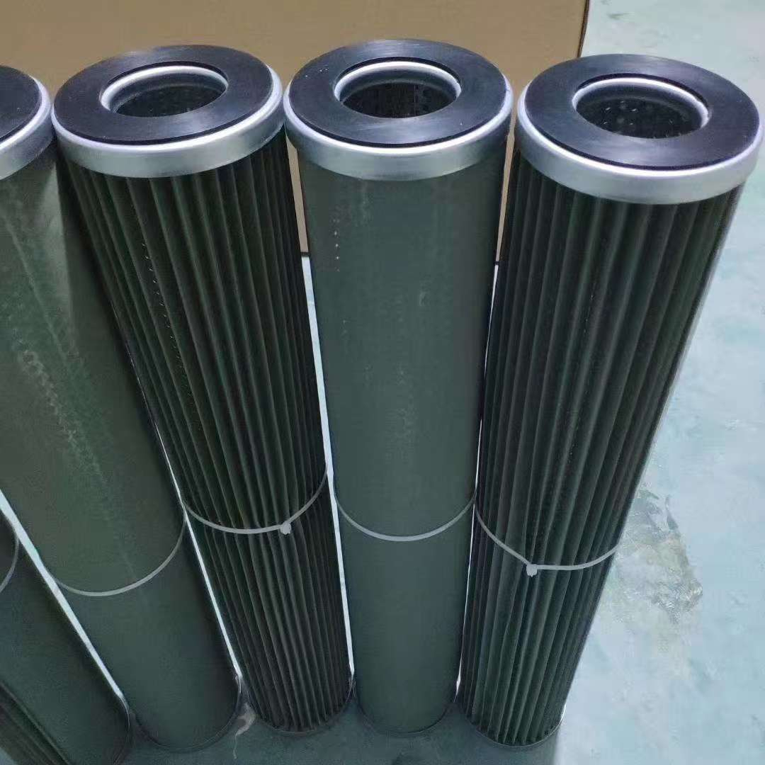 油水分离滤芯