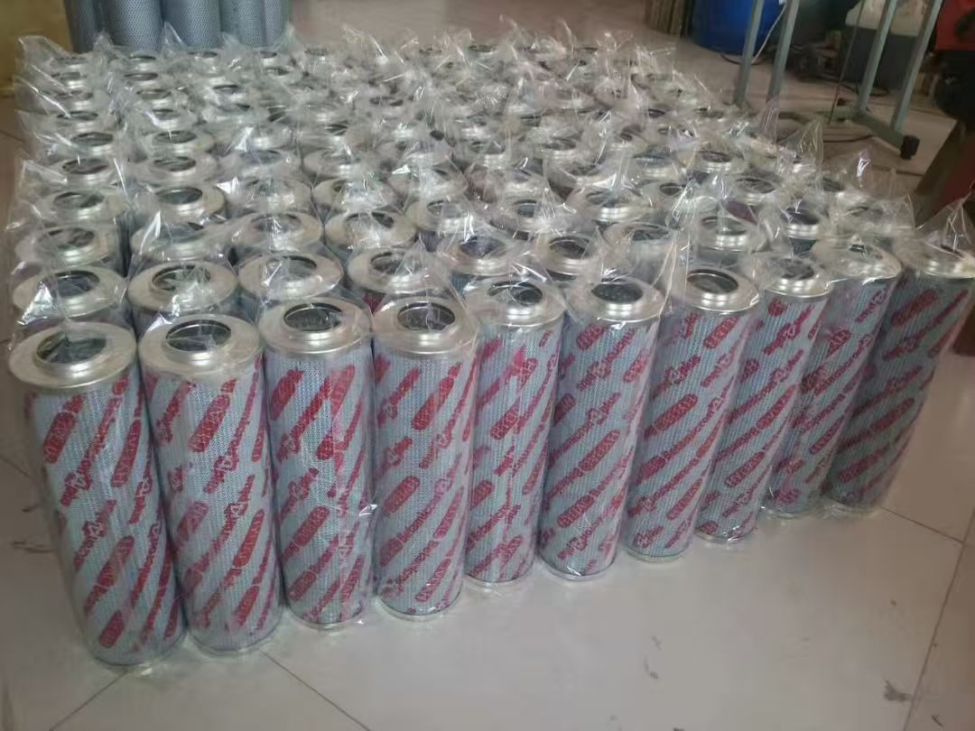 液压滤芯