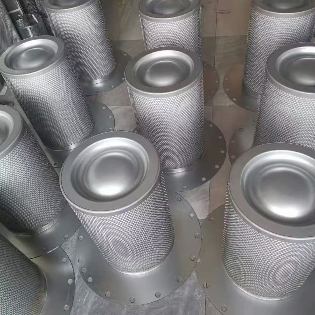 压缩机滤芯
