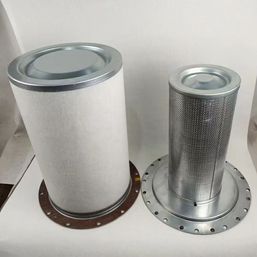 压缩机滤芯