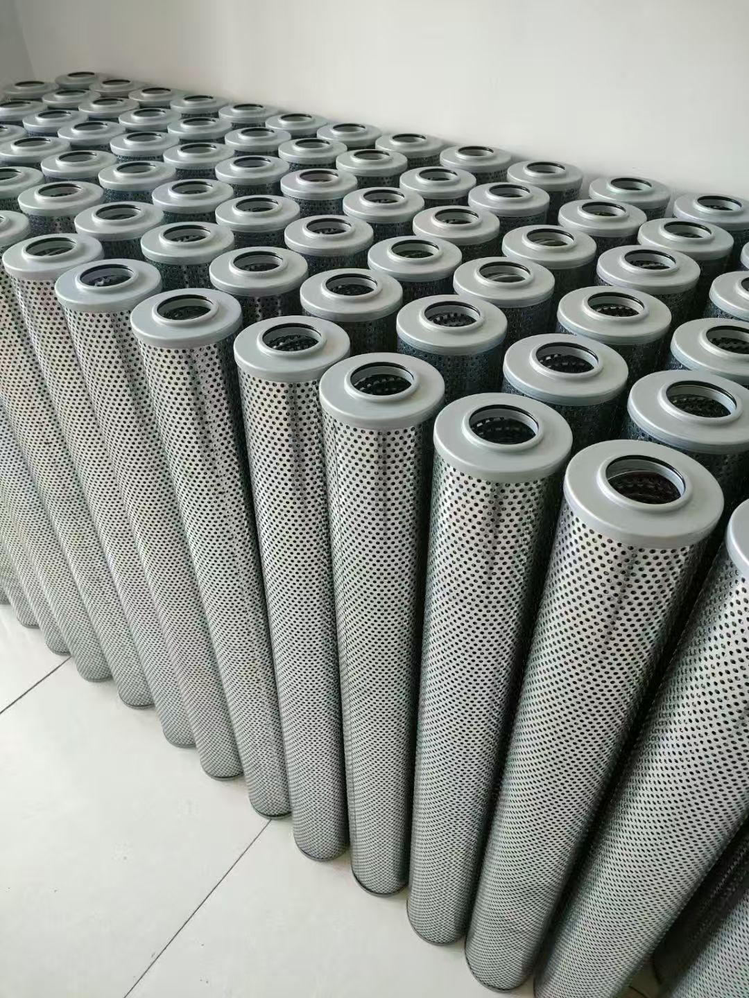 钢厂滤芯