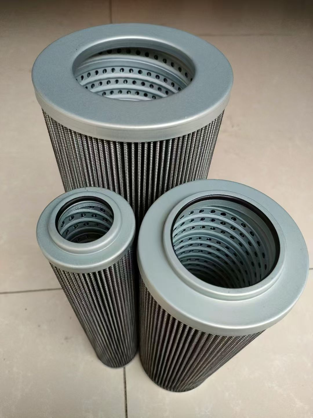 钢厂滤芯