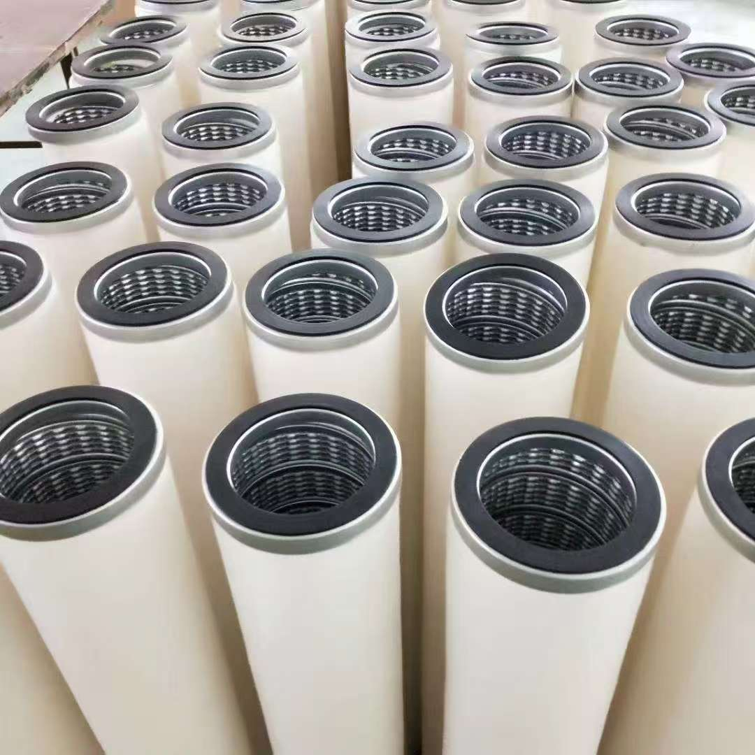炼油厂滤芯