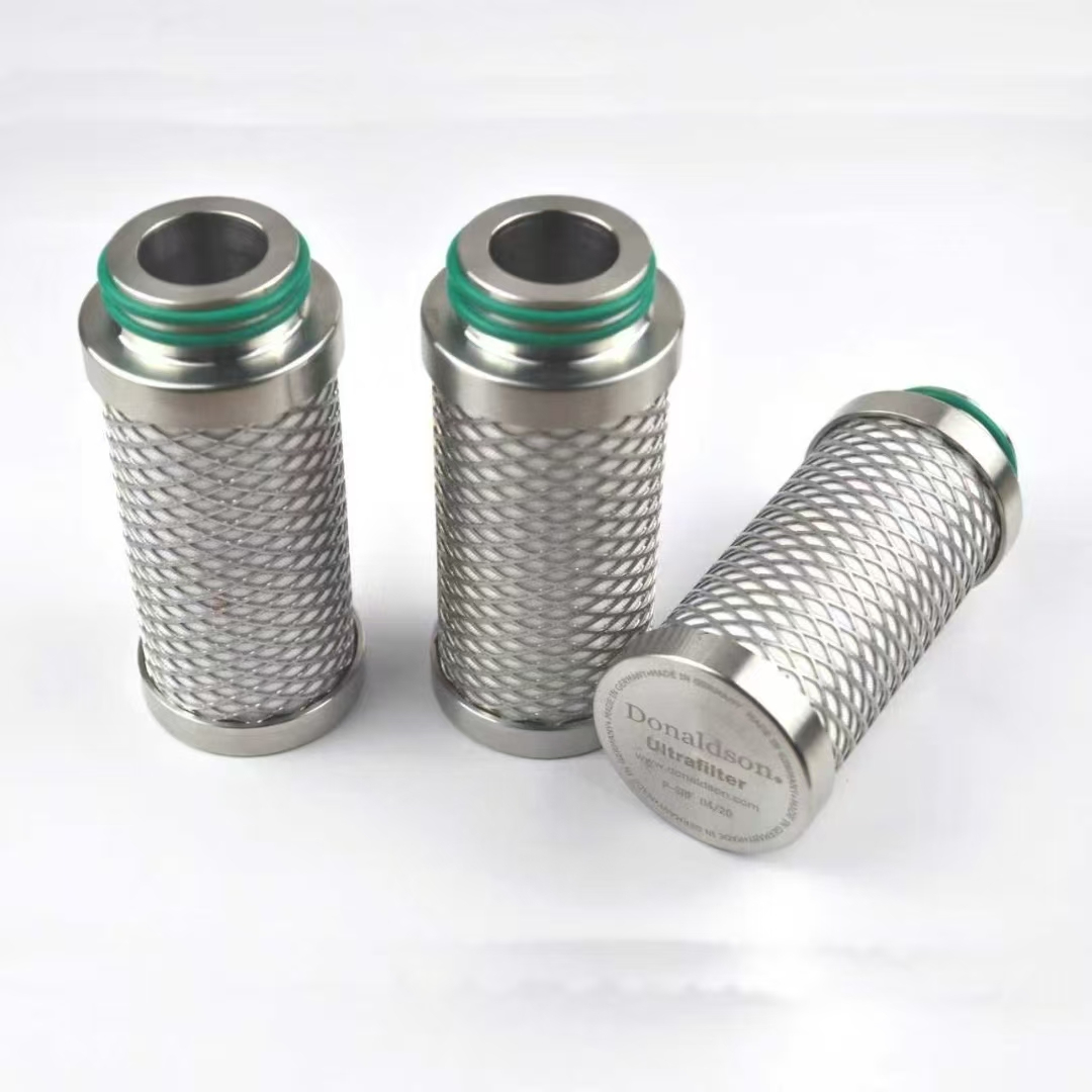 唐纳森精密滤芯
