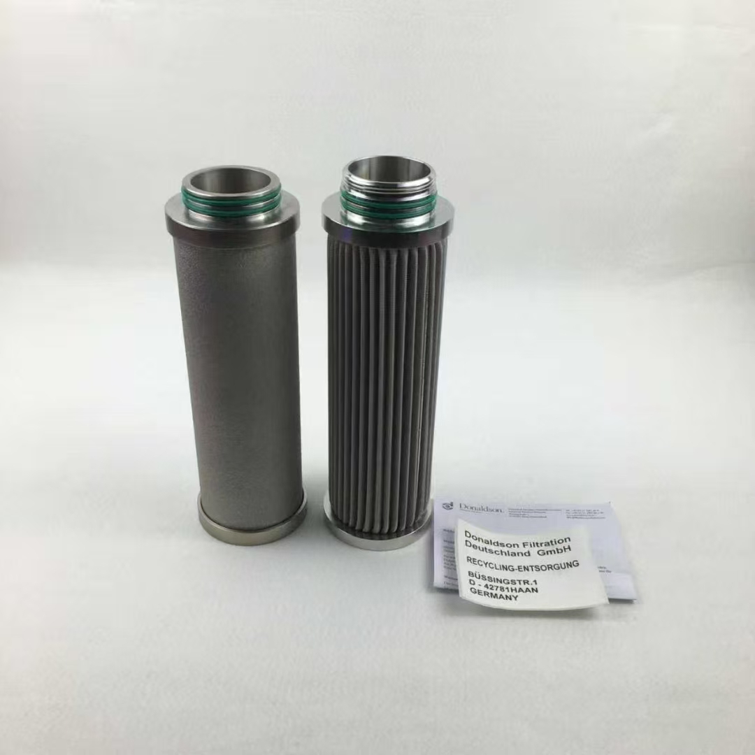 唐纳森精密滤芯