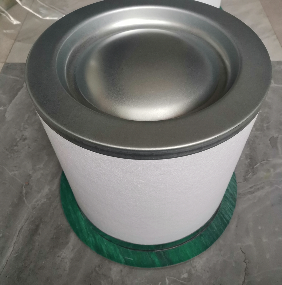 空压机油气分离滤芯