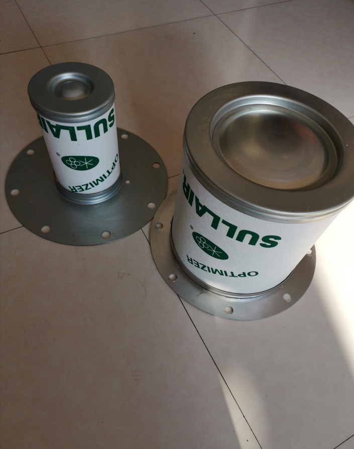 空压机油气分离滤芯