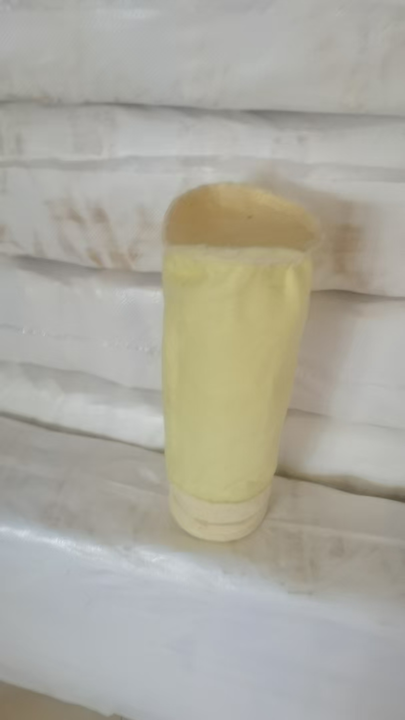 除尘滤袋
