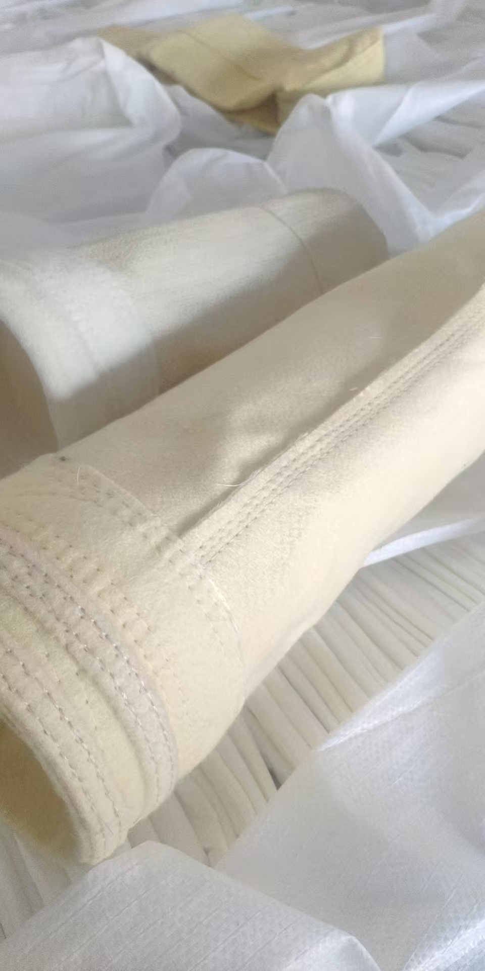 除尘滤袋
